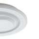 EGLO Plafonjera Palagiano 1 LED 14,7W 4000K, neutralno bela - 32051
