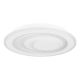 EGLO Plafonjera Palagiano 1 LED 14,7W 4000K, neutralno bela - 32051