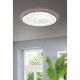 EGLO Plafonjera Palagiano 1 LED 14,7W 4000K, neutralno bela - 32052
