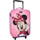 VADOBAG Kofer za decu Minnie Mouse, roze - 75410