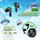 Fantech Slusalice Wireless FT20 OP Groove ANC ONE PIECE - ZORO - EP3169502