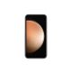 SAMSUNG Silikonska maska za S23 FE, bela - EF-PS711-TWE
