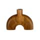 EGLO Dekorativna drvena vaza 21x5x28cm Melobody - 421278