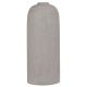 EGLO Keramička vaza 28x11.5cm Tanambo, siva - 421281