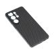 Maska za Samsung S948B Galaxy S26 Ultra crna Carbon fiber - EP2875061