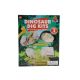 MILLATOYS Kreativni set Iskopaj dinosaurusa - 63-70340