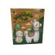 MILLATOYS Kreativni set za šivenje Lama ss-22-060 - 63-70765