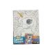 MILLATOYS Kreativni set Slika na platnu Unicorn glitter ss-24-003 - 63-71359