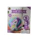 MILLATOYS Kreativni set Nauči da vezeš Unicorn ss-28-008 - 63-71364