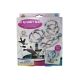 MILLATOYS Kreativni set Napravi svoj nakit Butterfly ss-22-098 - 63-71369