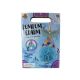 MILLATOYS Kreativni set Napravi svoj privezak za ključeve pompom Mermaid ss-19-6003 - 63-71372