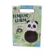 MILLATOYS Kreativni set Napravi svoj privezak za ključeve pompom Panda ss-19-6004 - 63-71373