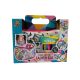 MILLATOYS Kreativni set Oboji svoju torbicu Unicorn ss-24-032a - 63-71377