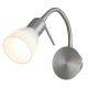 Rabalux Spot rasveta Soma E14 1x MAX 40W brušeni hrom (6300) - 6300