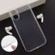 Maska za iPhone 18 Skin Silikon with pluggy transparent - EP3257842