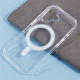 Maska za iPhone 18 Clear Mag Case (IC) transparent - EP3247803
