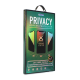 Zaštitno staklo XMART 9D Privacy za iPhone 18 Pro Max - EP3211693