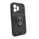 Maska za Honor 600 IronGrip crna - EP3245885