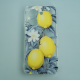 Maska za Honor X7e Lemon Blossom Print Summer Vibe - EP3181328