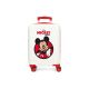 MICKEY RED dečiji kofer 50 cm - bela - EP2931286