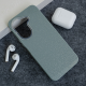 Maska za Honor X7e SparkleTouch zelena - EP3177694