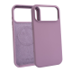 Maska za iPhone 18 Pro Max ljubičasta Summer color Mag Case - EP3150681