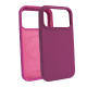 Maska za iPhone 18 Pro Summer color Mag Case pink - EP3150669