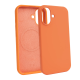 Maska za iPhone 17 narandžasta Summer color Mag Case - EP3150657
