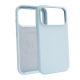 Maska za iPhone 17 Pro Max Summer color Mag Case svetlo plava - EP3150654