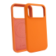 Maska za iPhone 17 Pro Max narandžasta Summer color Mag Case - EP3150562