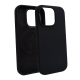 Maska za iPhone 16 Pro Summer color Mag Case crna - EP3146431