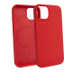 Maska za iPhone 13 Summer color Mag Case crvena - EP3146425