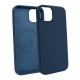 Maska za iPhone 13 Summer color Mag Case tamno plava - EP3146422