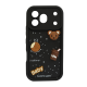 Maska za Honor 600 Pro Sweet Coffe crna - EP3139319