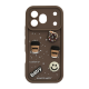 Maska za Honor 600 Pro braon Sweet Coffe - EP3139316