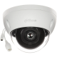 DAHUA Kamera IPC-HDBW1230E-0280B-S5, IP 2MP Anti-vandal dome IC kamera, IC 30M, 2.8mm, IK10 - 46695