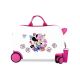 DISNEY MINNIE FLOWERS kofer na točkićima - pink - EP3190458