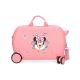 DISNEY MINNIE HAPPY TO BE ME dečiji kofer na točkićima - pink - EP2991326