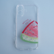 Maska za iPhone 16 Sweet Melon Print Summer Vibe - EP3144093