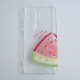 Maska za Samsung S26 Ultra/ S948B Sweet Melon Print Summer Vibe - EP3144024