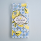Maska za Samsung S26 Ultra/ S948B Sweet Lemon Picnic Print Summer Vibe - EP3144018