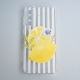 Maska za Samsung S26/ S941B Sunny Citrus Print Summer Vibe - EP3144012