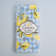 Maska za Samsung S26/ S941B Sweet Lemon Picnic Print Summer Vibe - EP3143997