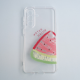 Maska za Samsung A57 5G/ A576B Sweet Melon Print Summer Vibe - EP3144000