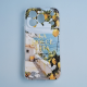 Maska za Honor 600 Pro Sunny Citrus Print Summer Vibe - EP3143976