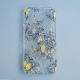 Maska za Honor 600 Pro Bluebird Garden Print Summer Vibe - EP3143967