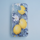 Maska za Honor 600 Pro Lemon Blossom Print Summer Vibe - EP3143964