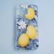Maska za Honor 600 Lemon Blossom Print Summer Vibe - EP3145710