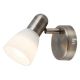 Rabalux Spot rasveta Soma E14 1x MAX 40W bronzana (6306) - 6306