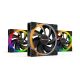 BE QUIET! Kuler Light Wings 120mm PWM Hub - 079785